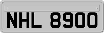 NHL8900