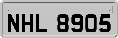 NHL8905
