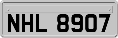 NHL8907