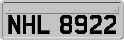 NHL8922