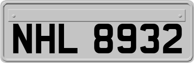 NHL8932