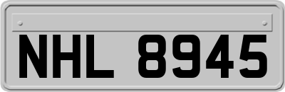 NHL8945