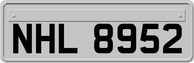 NHL8952
