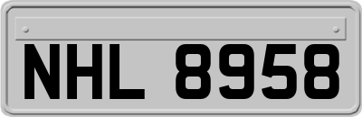NHL8958