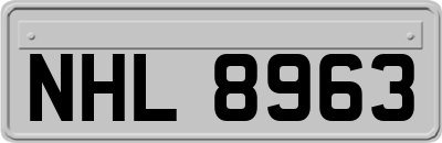 NHL8963