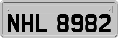 NHL8982