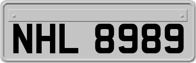 NHL8989