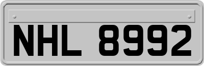NHL8992