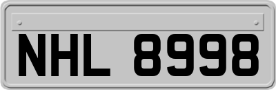 NHL8998