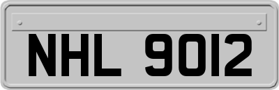 NHL9012