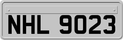 NHL9023