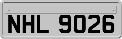 NHL9026