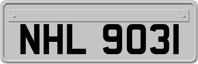 NHL9031