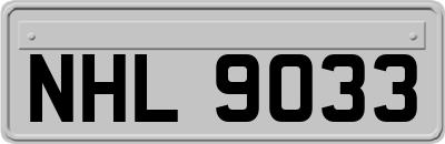 NHL9033