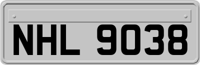 NHL9038