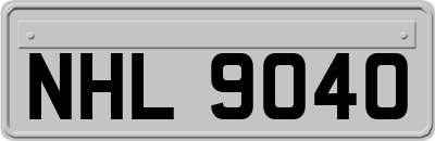 NHL9040