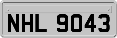 NHL9043