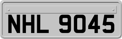 NHL9045