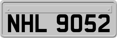 NHL9052