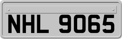 NHL9065