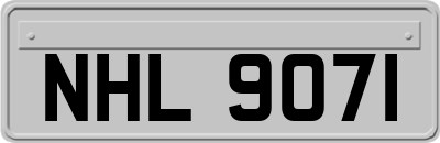 NHL9071