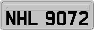 NHL9072
