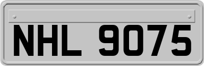 NHL9075