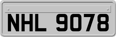 NHL9078