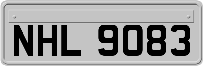 NHL9083