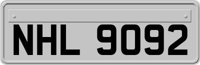 NHL9092