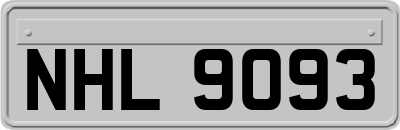 NHL9093
