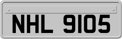 NHL9105