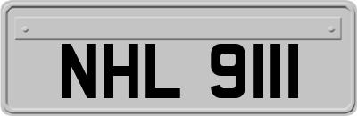 NHL9111