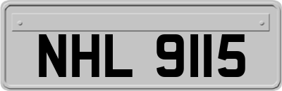 NHL9115