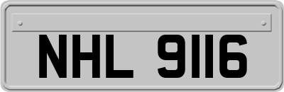 NHL9116