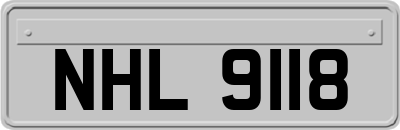 NHL9118
