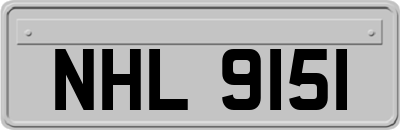 NHL9151