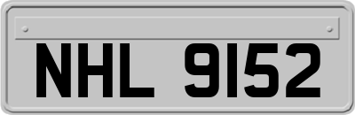 NHL9152