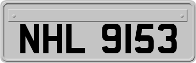 NHL9153