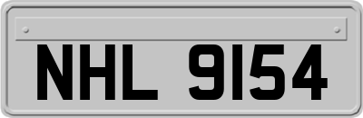 NHL9154