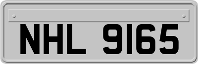 NHL9165