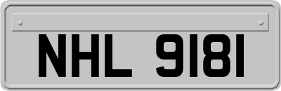 NHL9181