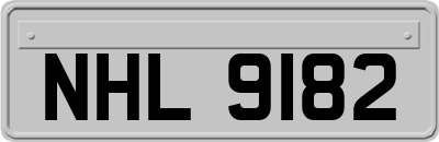 NHL9182