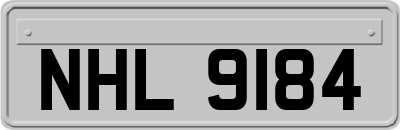 NHL9184