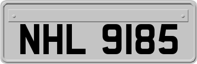 NHL9185