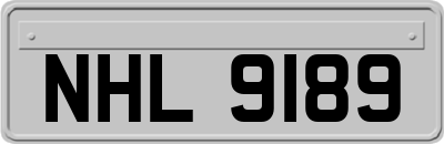 NHL9189