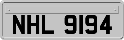 NHL9194