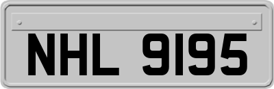 NHL9195