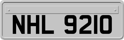NHL9210