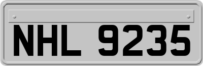NHL9235